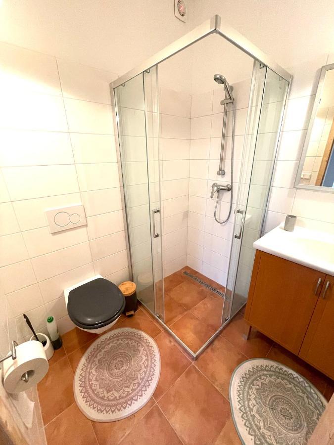 Gartenapartment Storchenblick ويدن ام سي المظهر الخارجي الصورة