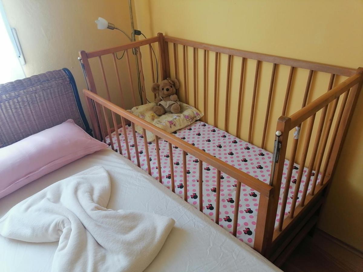 Gartenapartment Storchenblick ويدن ام سي المظهر الخارجي الصورة